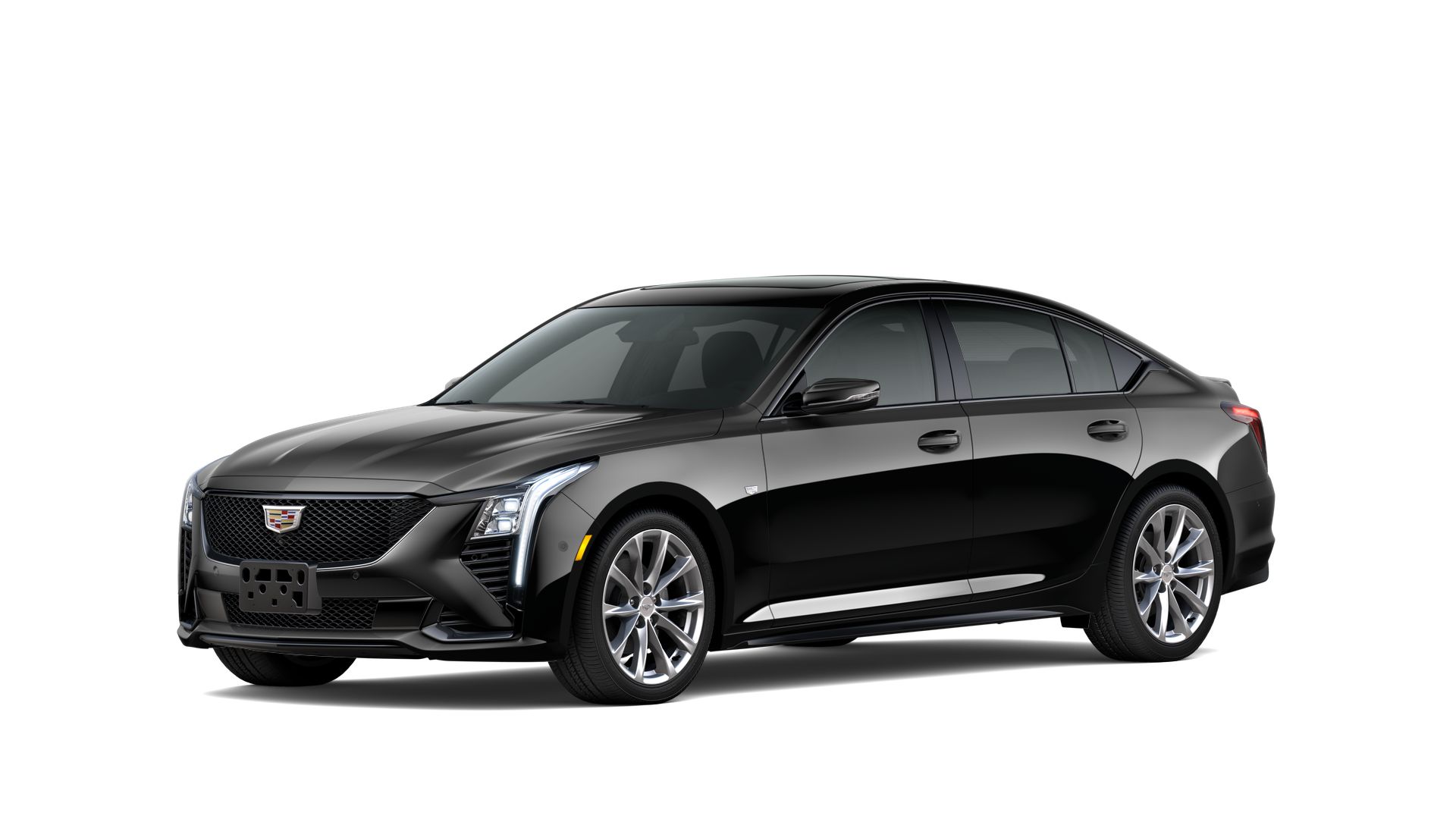 2025 Cadillac CT5 Vehicle Photo in DALLAS, TX 75209-3095