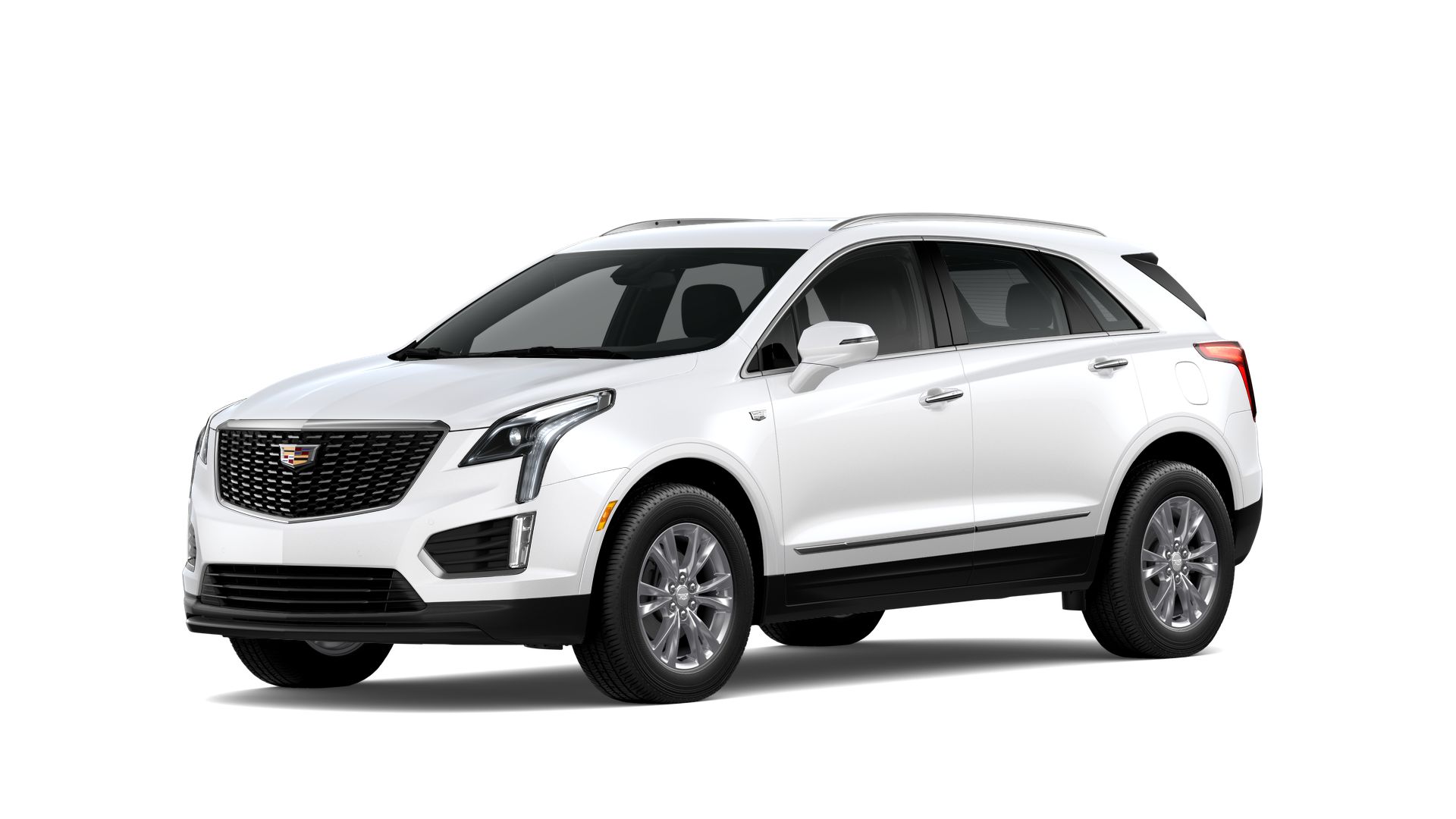 2025 Cadillac XT5 Vehicle Photo in BEACHWOOD, OH 44122-4298