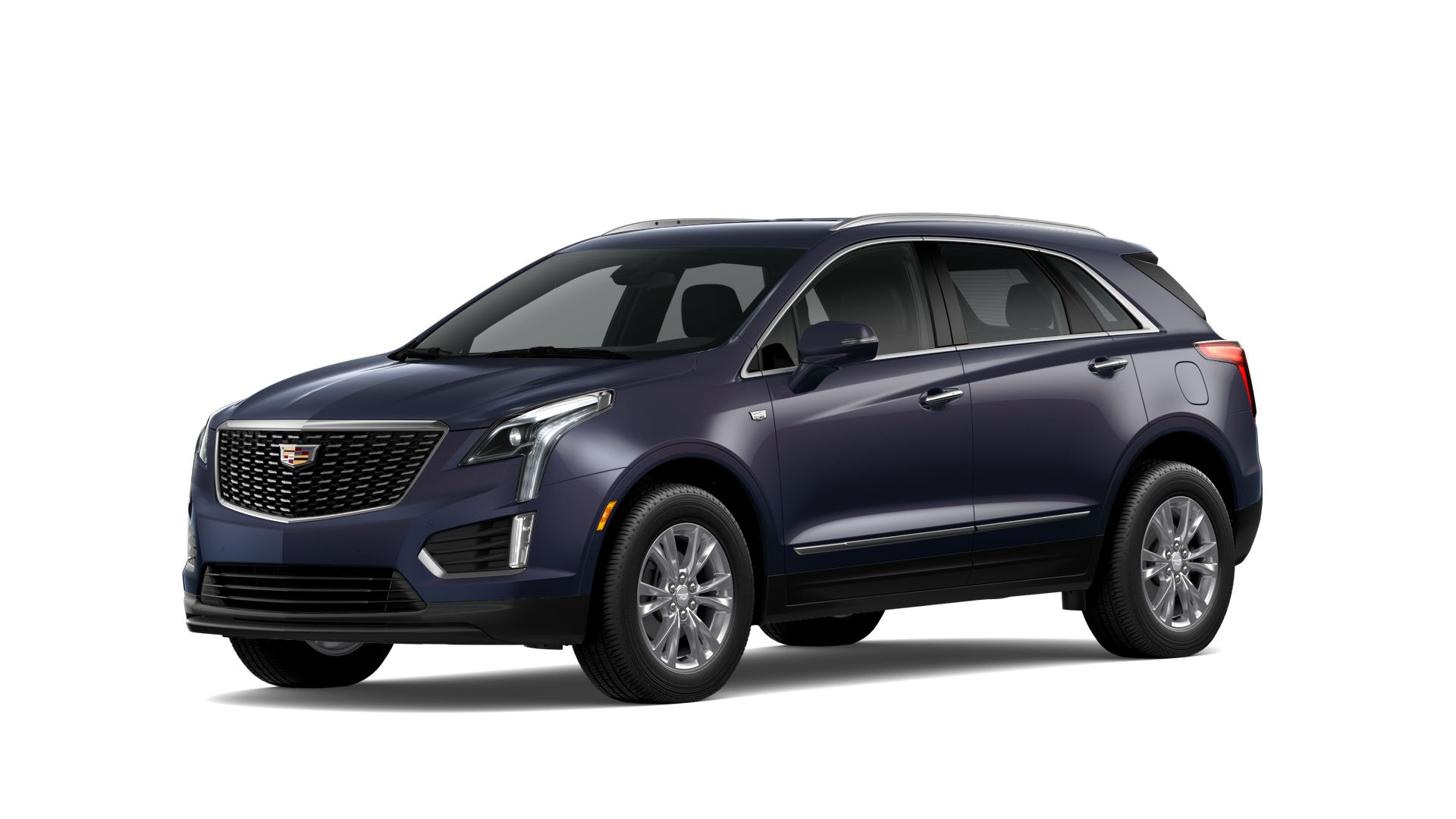 2025 Cadillac XT5 Vehicle Photo in RIDGELAND, MS 39157-4406