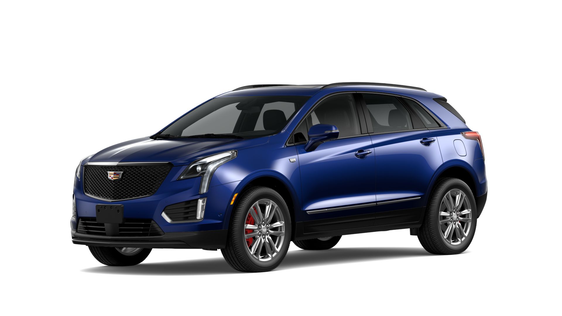 2025 Cadillac XT5 Vehicle Photo in MADISON, WI 53713-3220