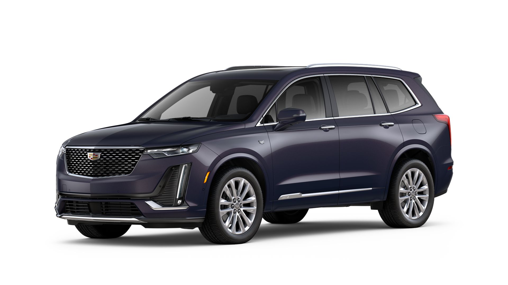 2025 Cadillac XT6 Vehicle Photo in BATON ROUGE, LA 70809-4546