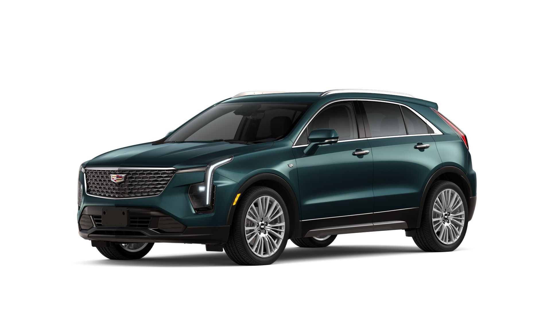 2025 Cadillac XT4 Vehicle Photo in CORPUS CHRISTI, TX 78412-4902