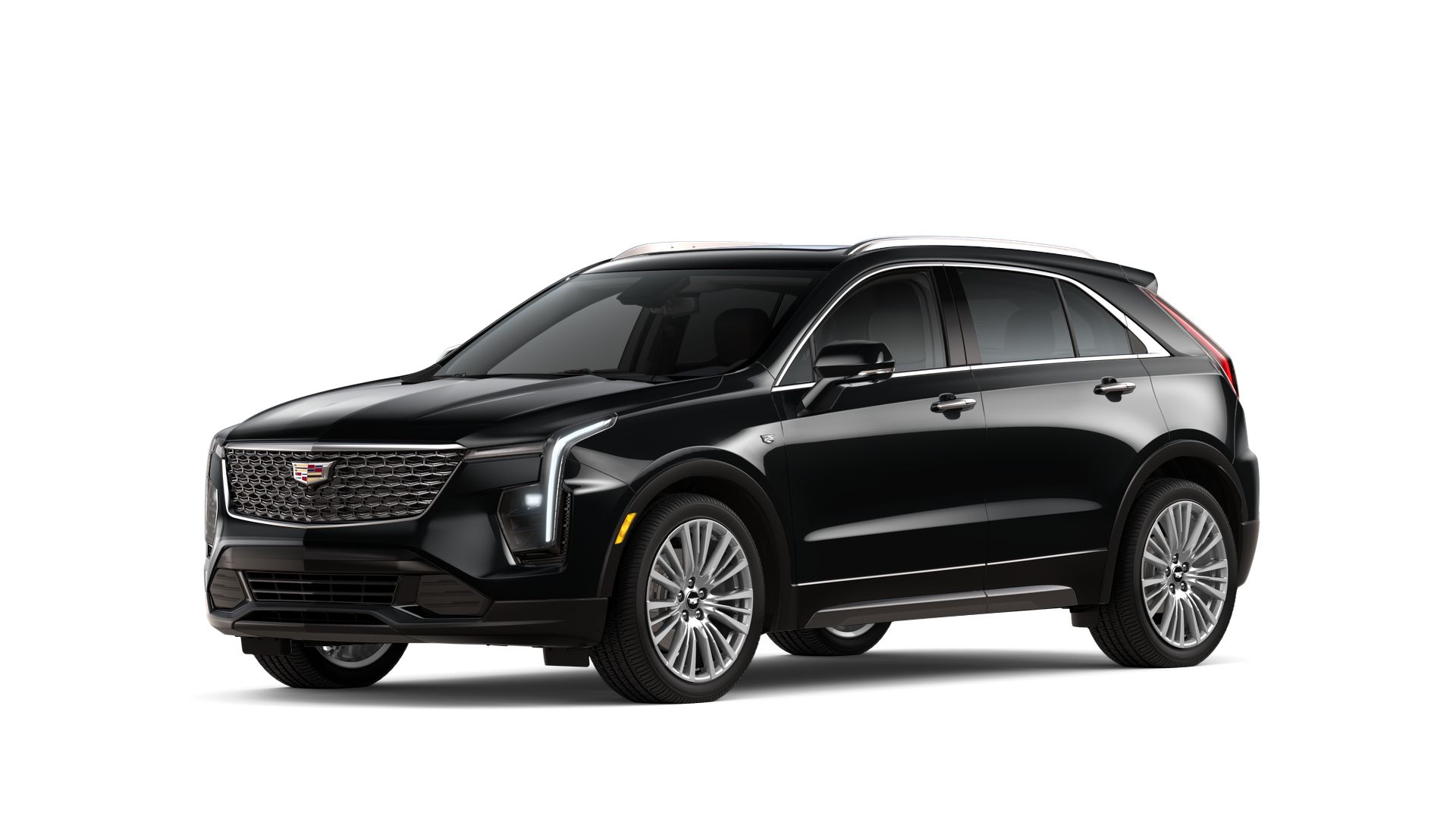 2025 Cadillac XT4 Vehicle Photo in BATON ROUGE, LA 70809-4546