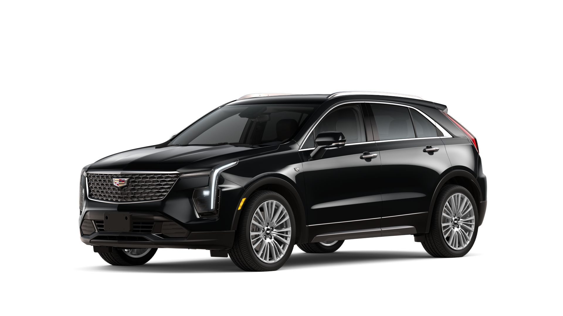 2025 Cadillac XT4 Vehicle Photo in DALLAS, TX 75209-3095