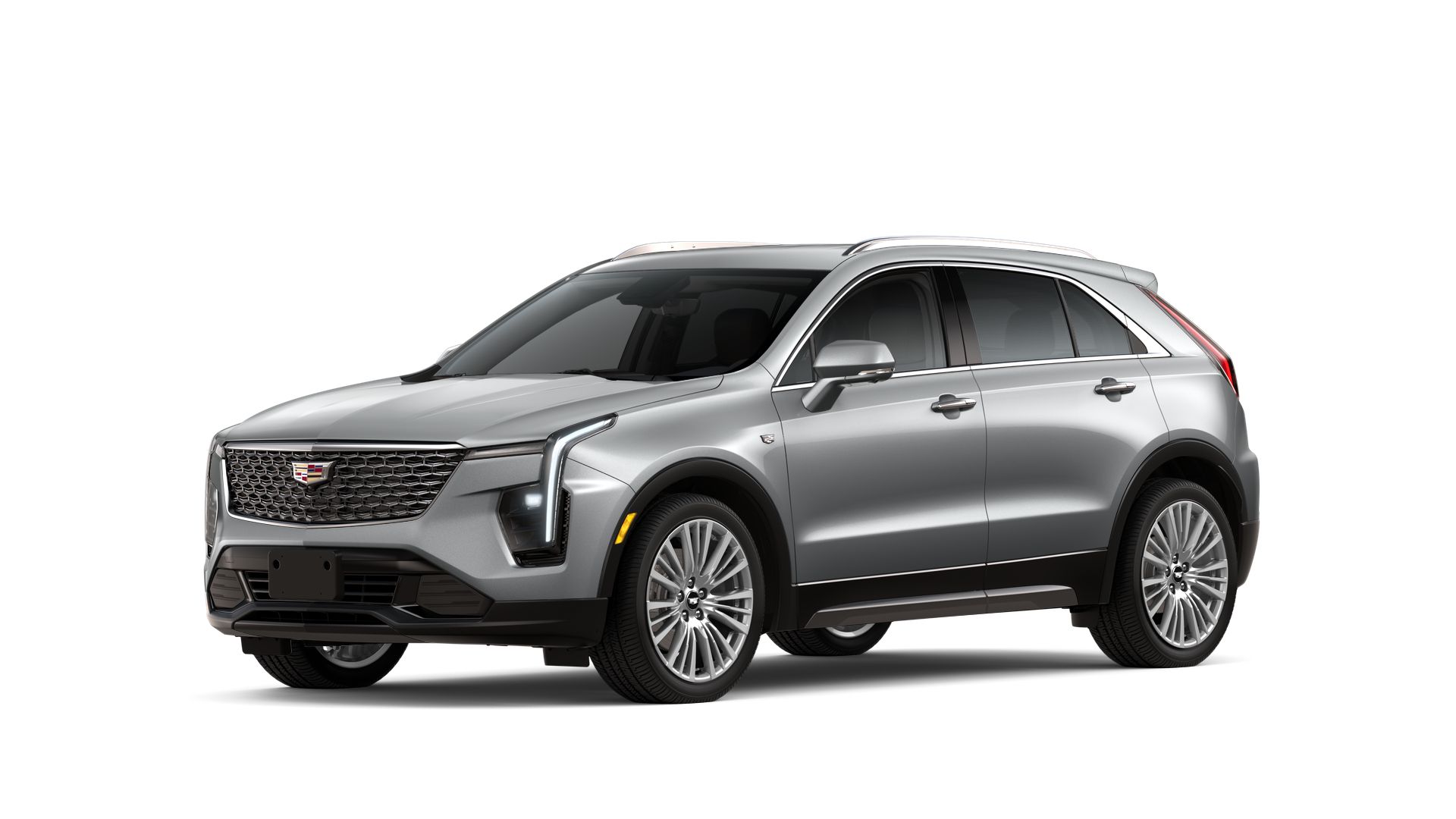 2025 Cadillac XT4 Vehicle Photo in CORPUS CHRISTI, TX 78412-4902