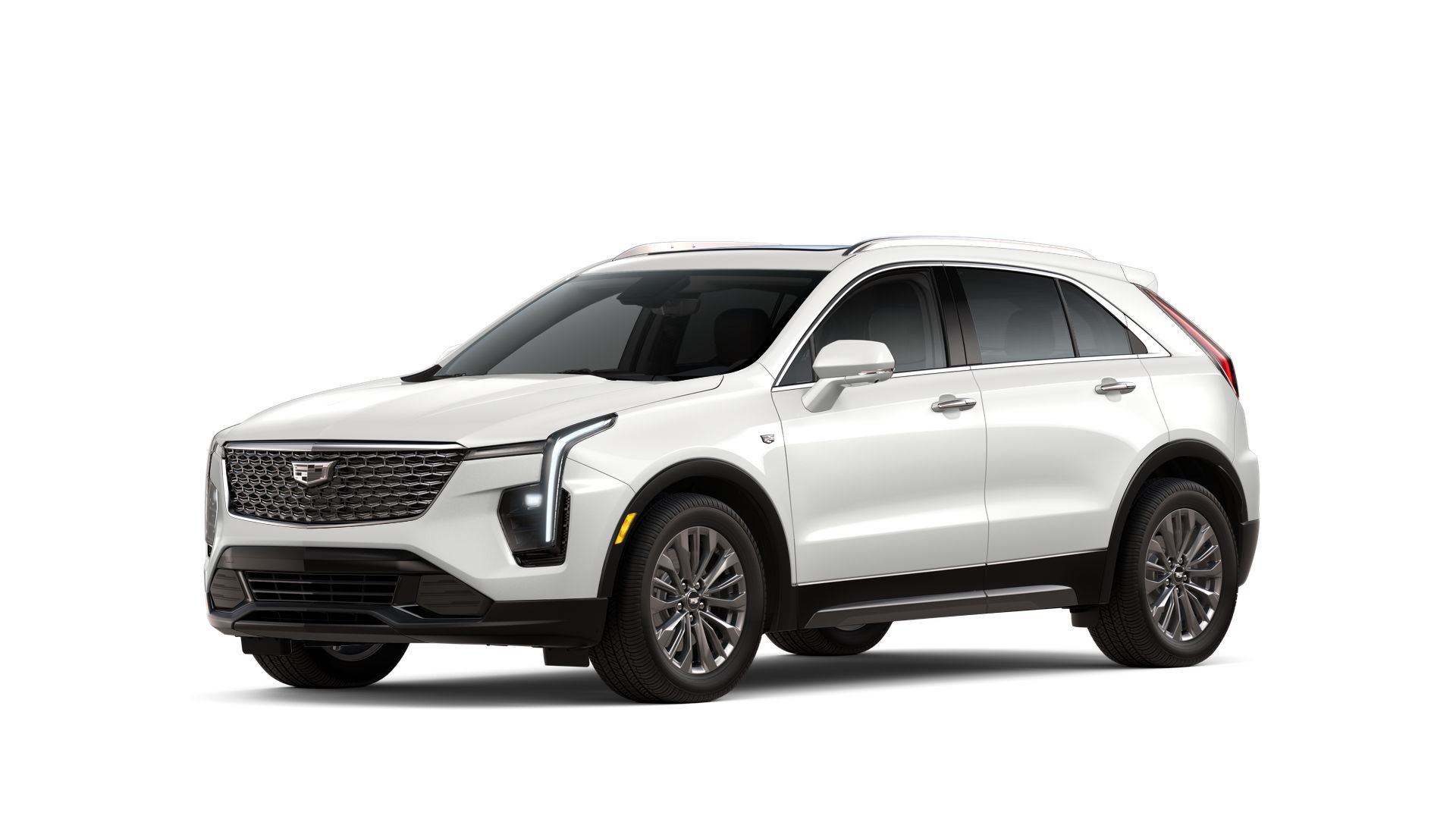 2025 Cadillac XT4 Vehicle Photo in MECHANICSBURG, PA 17050-1707