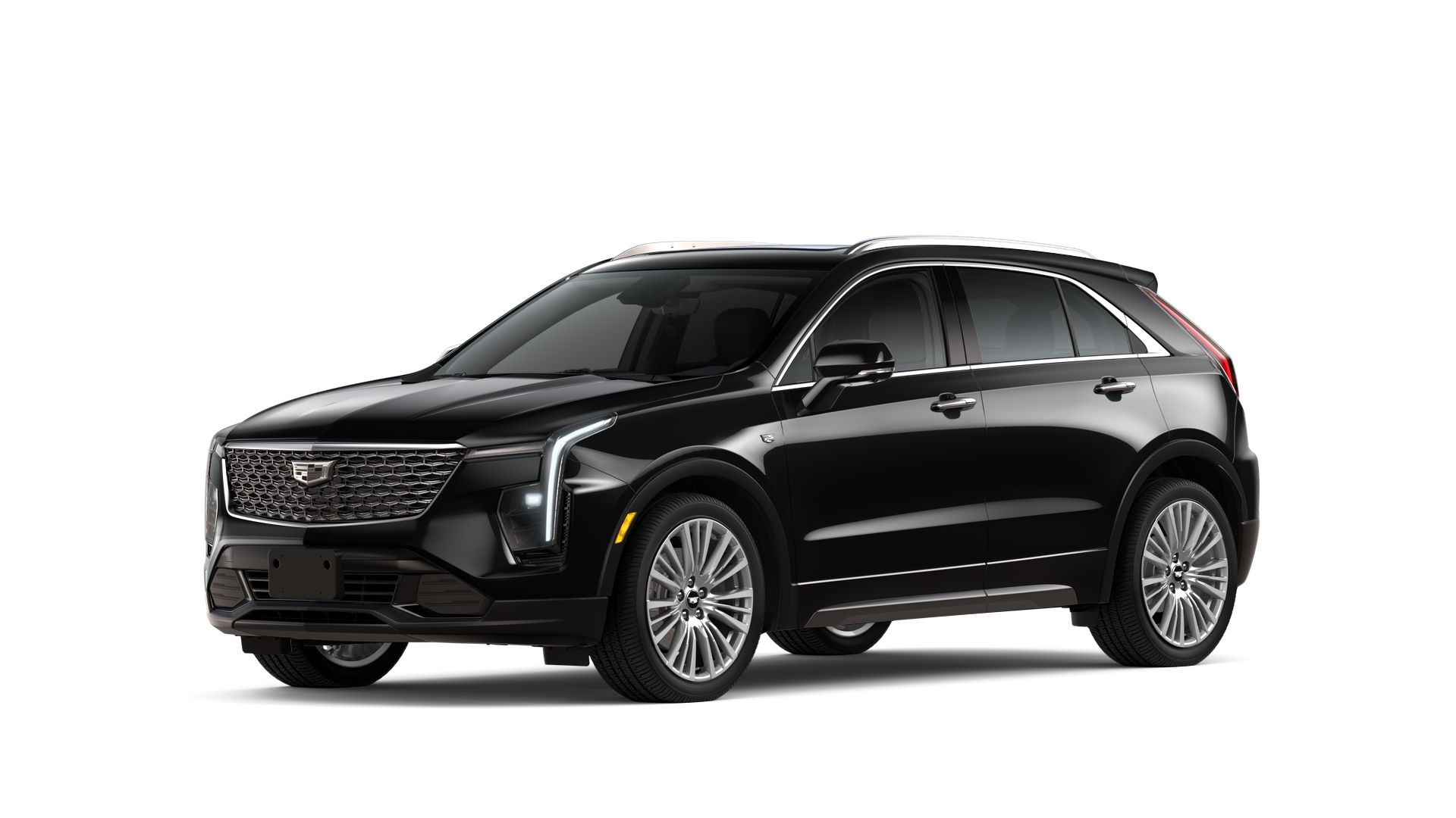 2025 Cadillac XT4 Vehicle Photo in MADISON, WI 53713-3220