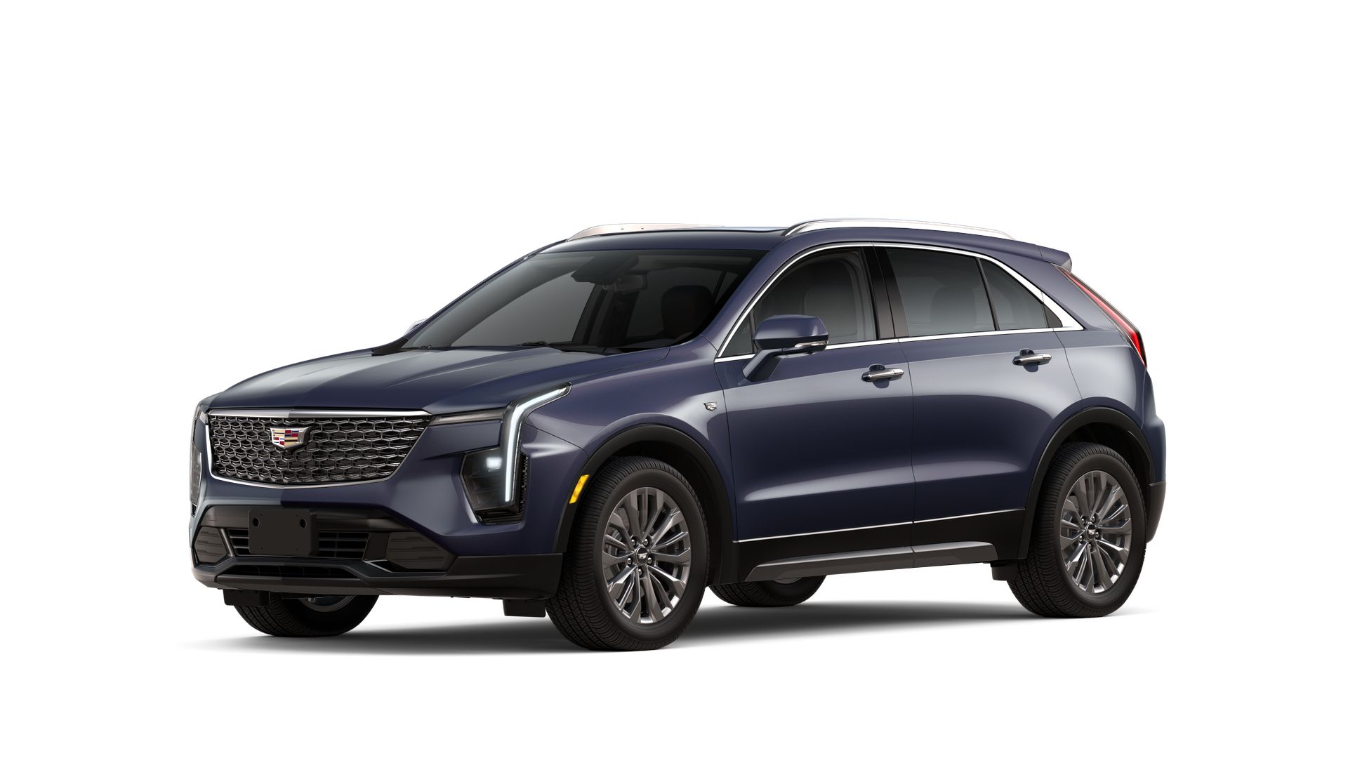 2025 Cadillac XT4 Vehicle Photo in BEACHWOOD, OH 44122-4298