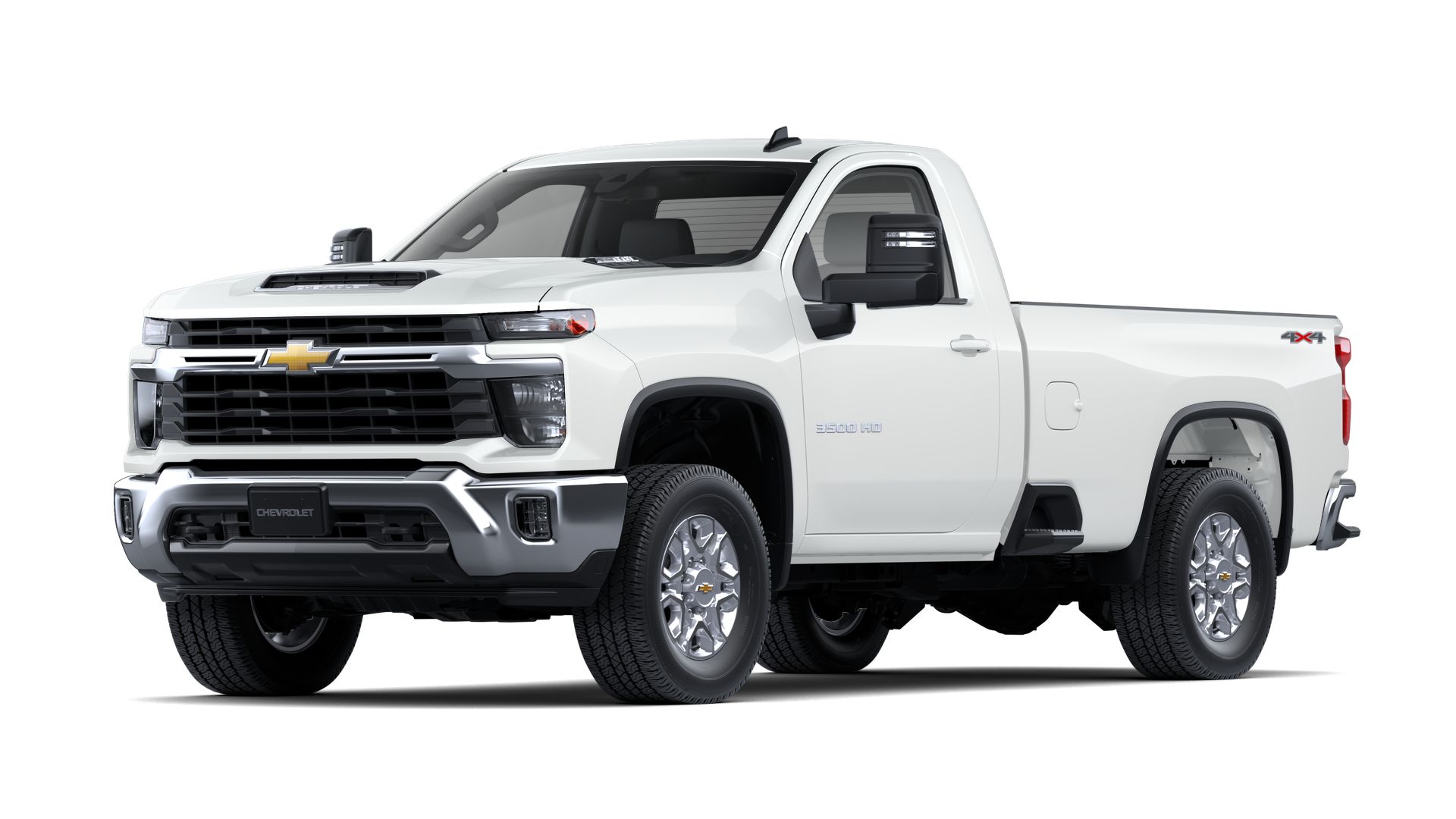 2025 Chevrolet Silverado 3500 HD Vehicle Photo in RIVERSIDE, CA 92504-4106