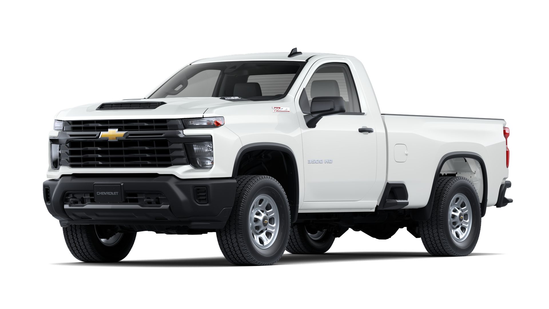 2025 Chevrolet Silverado 3500 HD Vehicle Photo in SPOKANE, WA 99212-2978