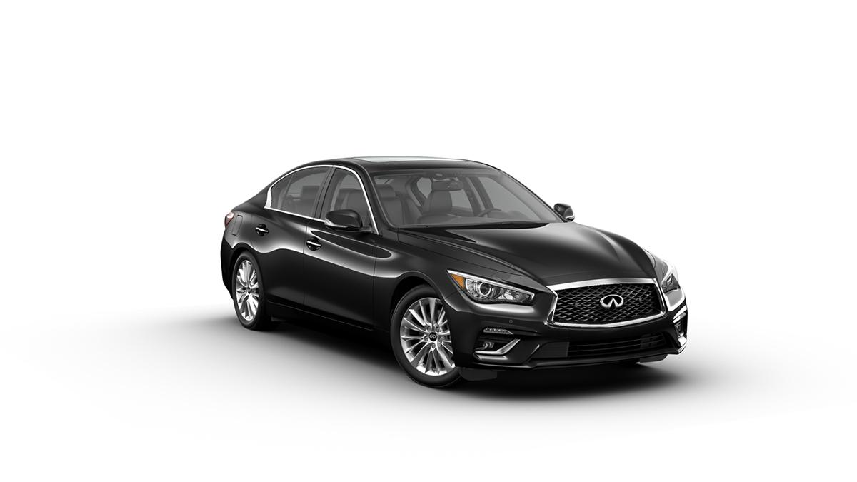 2021 INFINITI Q50 Vehicle Photo in Willow Grove, PA 19090