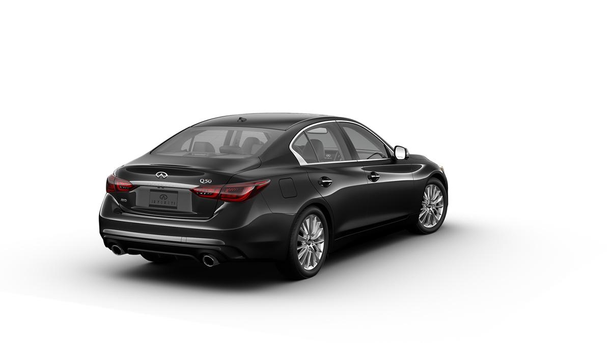 2021 INFINITI Q50 Vehicle Photo in Willow Grove, PA 19090