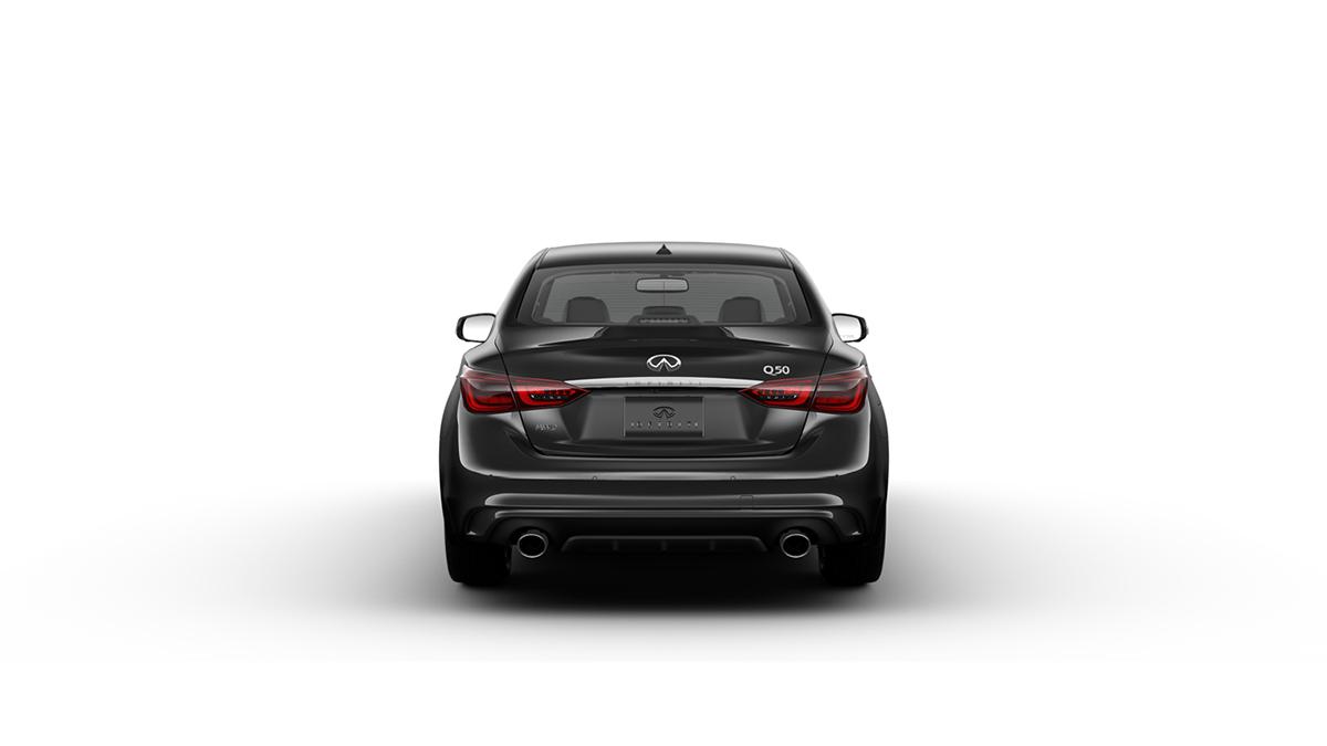 2021 INFINITI Q50 Vehicle Photo in Willow Grove, PA 19090