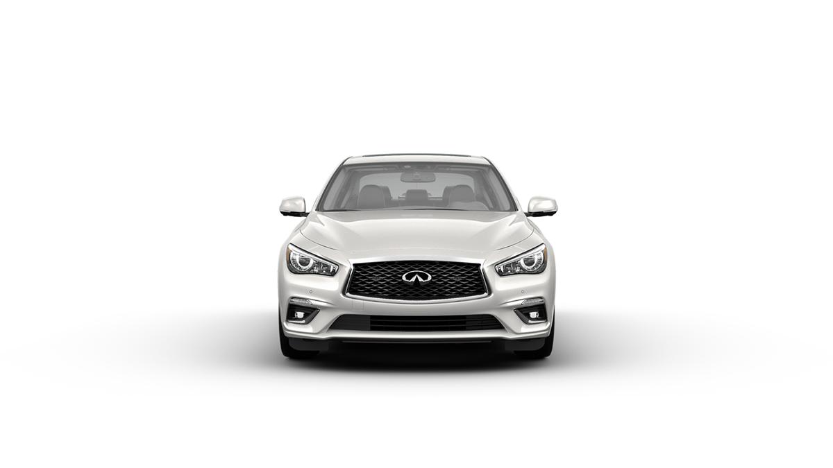 2021 INFINITI Q50 Vehicle Photo in Grapevine, TX 76051