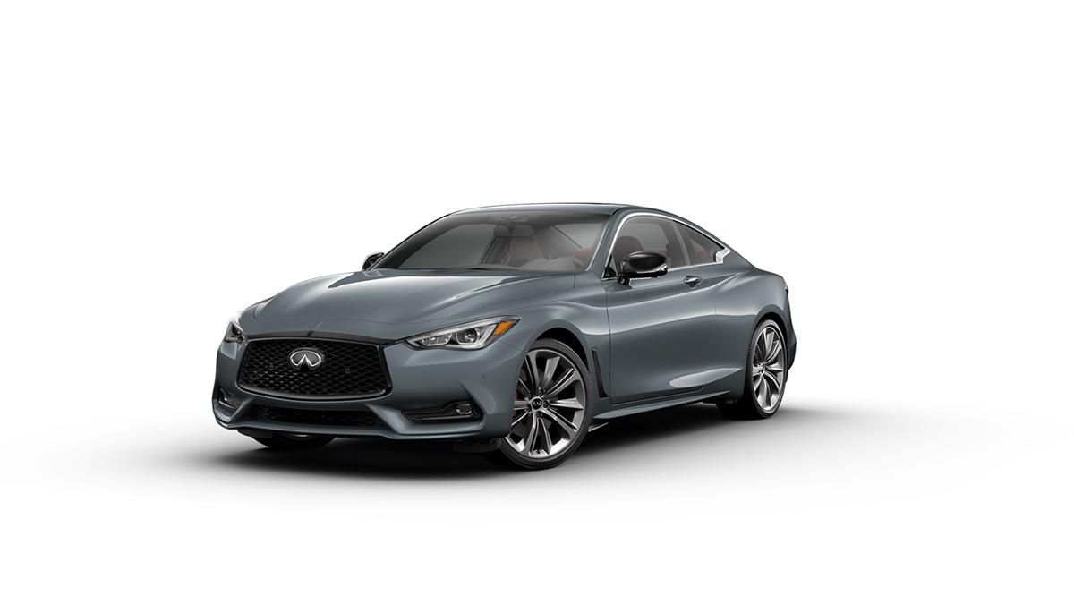 2021 INFINITI Q60 Vehicle Photo in Tustin, CA 92782