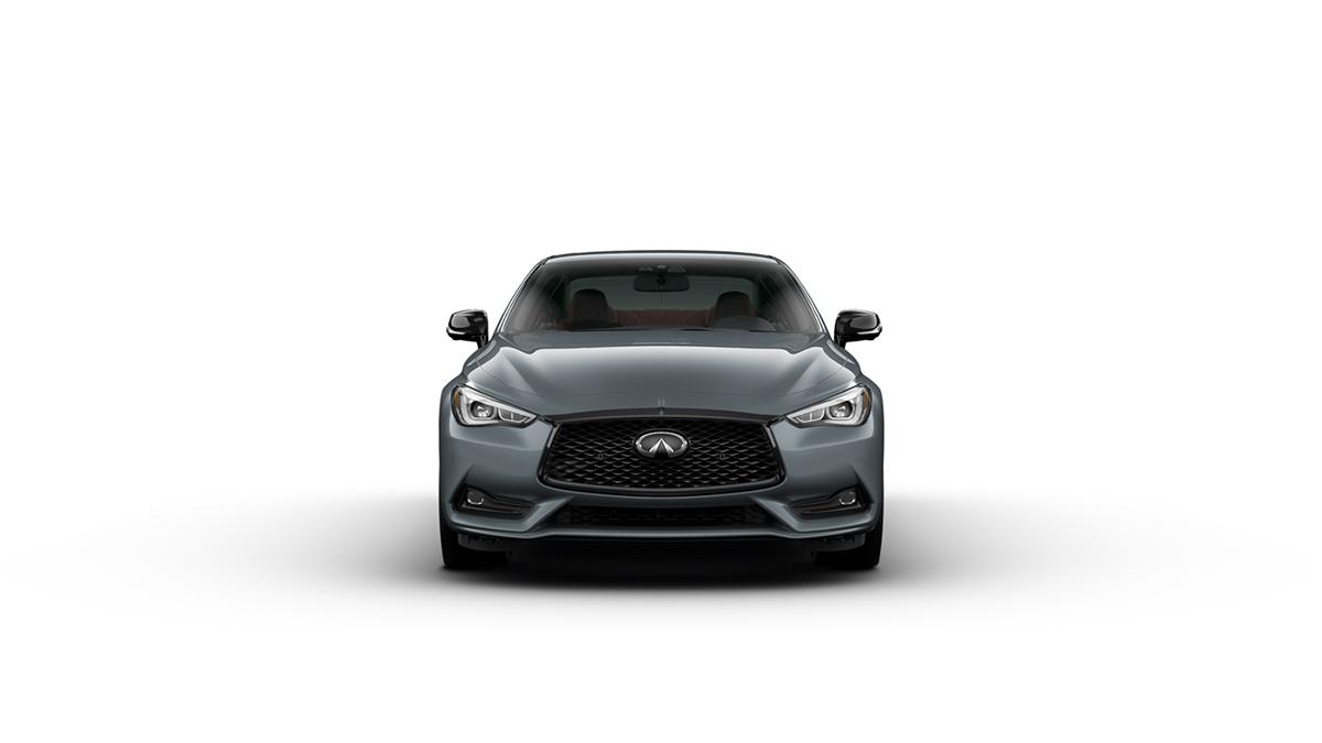 2021 INFINITI Q60 Vehicle Photo in Tustin, CA 92782