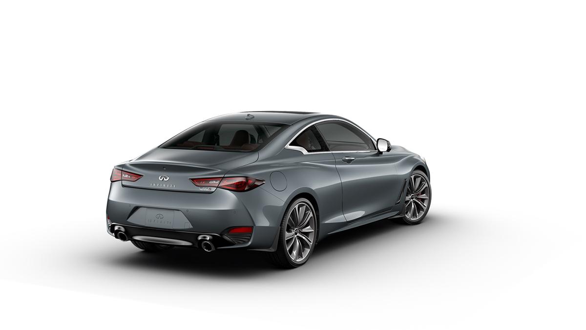 2021 INFINITI Q60 Vehicle Photo in Tustin, CA 92782