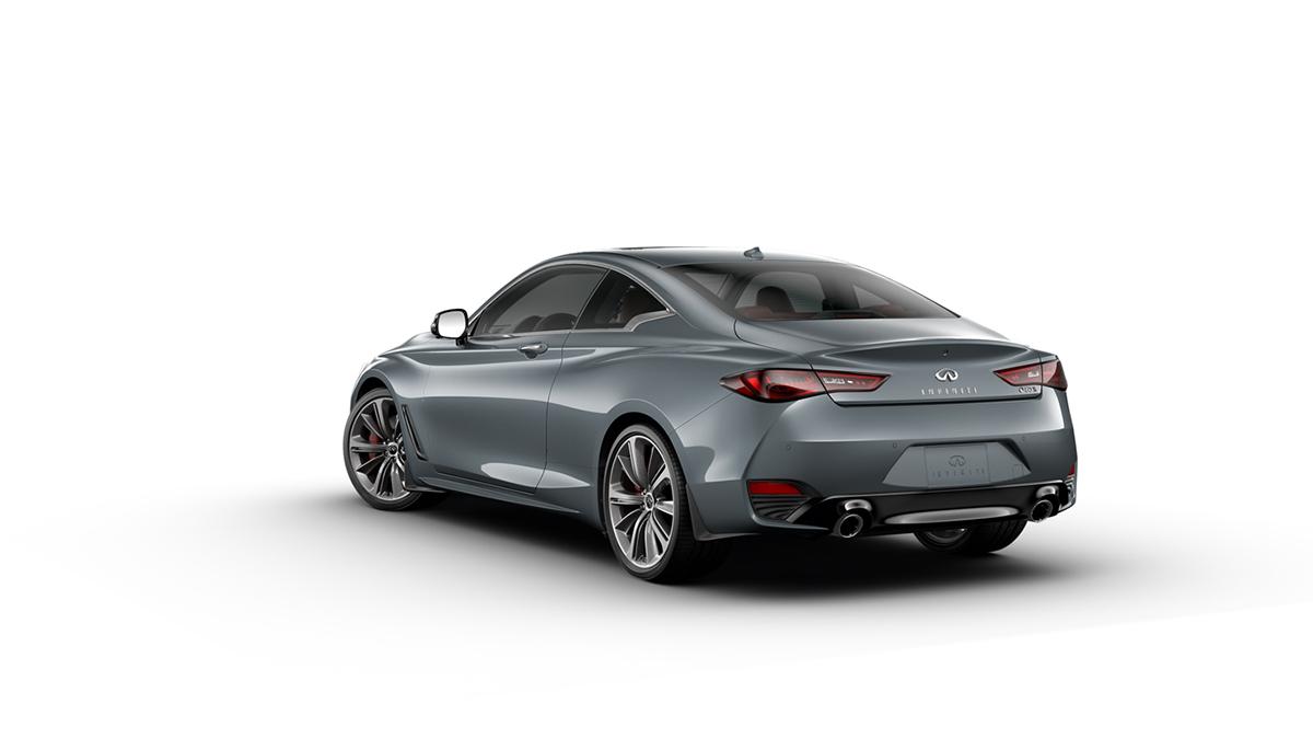 2021 INFINITI Q60 Vehicle Photo in Tustin, CA 92782