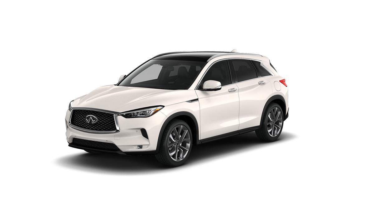 2021 INFINITI QX50 Vehicle Photo in Willow Grove, PA 19090