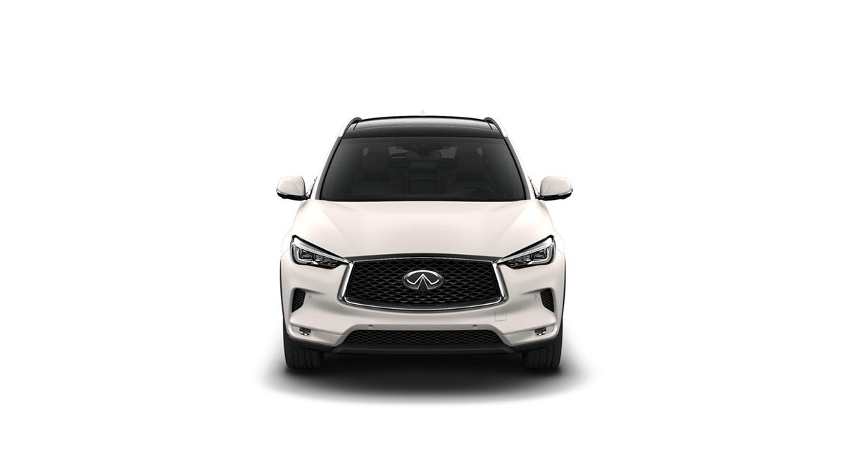 2021 INFINITI QX50 Vehicle Photo in Willow Grove, PA 19090