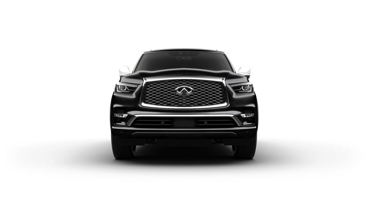 2021 INFINITI QX80 Vehicle Photo in Grapevine, TX 76051