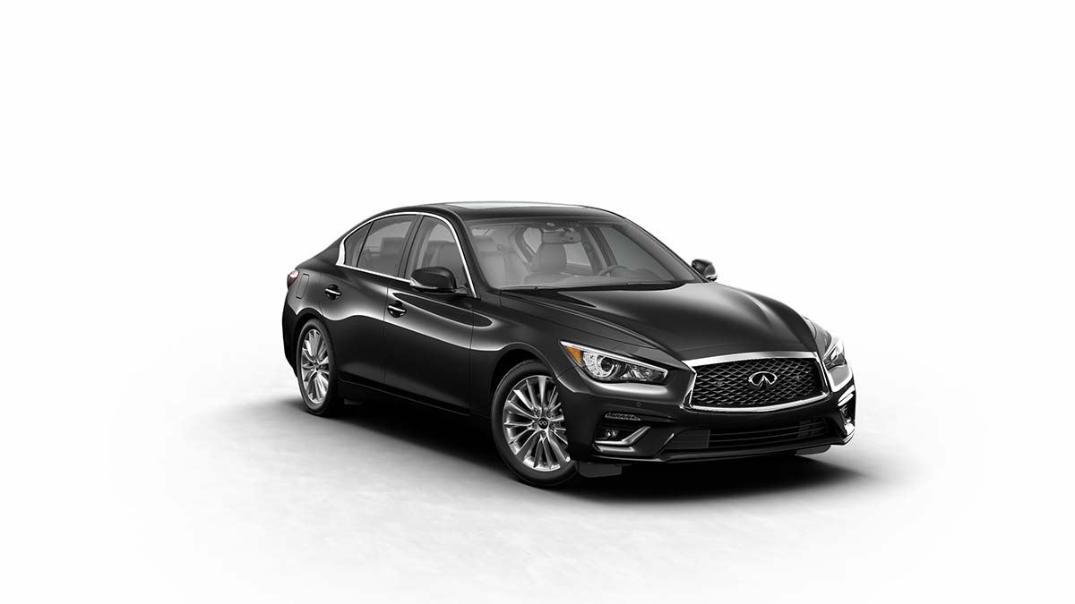 2022 INFINITI Q50 Vehicle Photo in Willow Grove, PA 19090