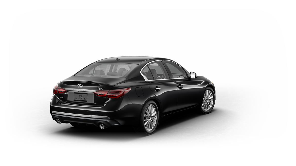 2022 INFINITI Q50 Vehicle Photo in Willow Grove, PA 19090