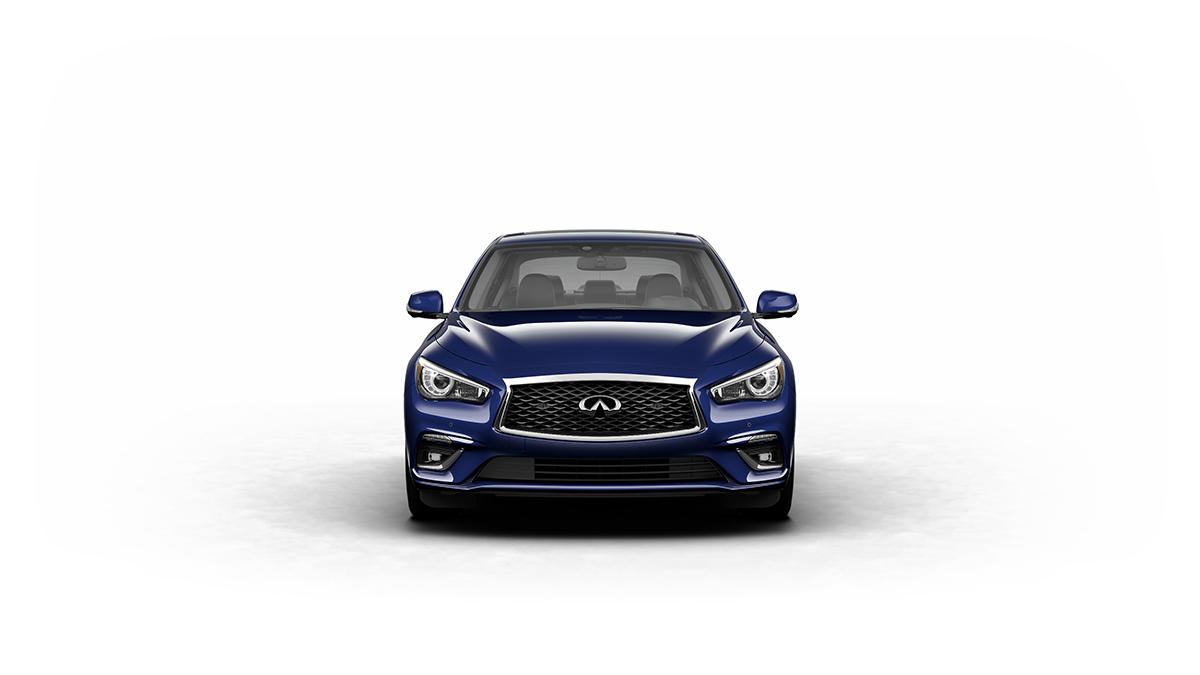 2022 INFINITI Q50 Vehicle Photo in Willow Grove, PA 19090