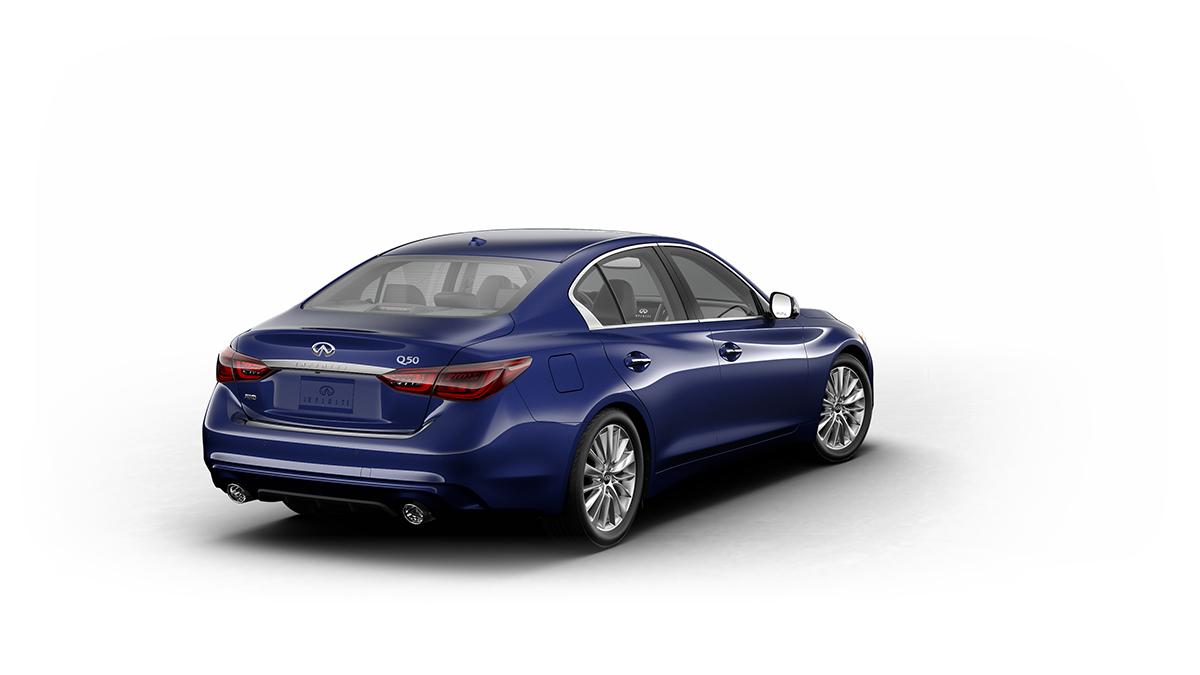 2022 INFINITI Q50 Vehicle Photo in Willow Grove, PA 19090