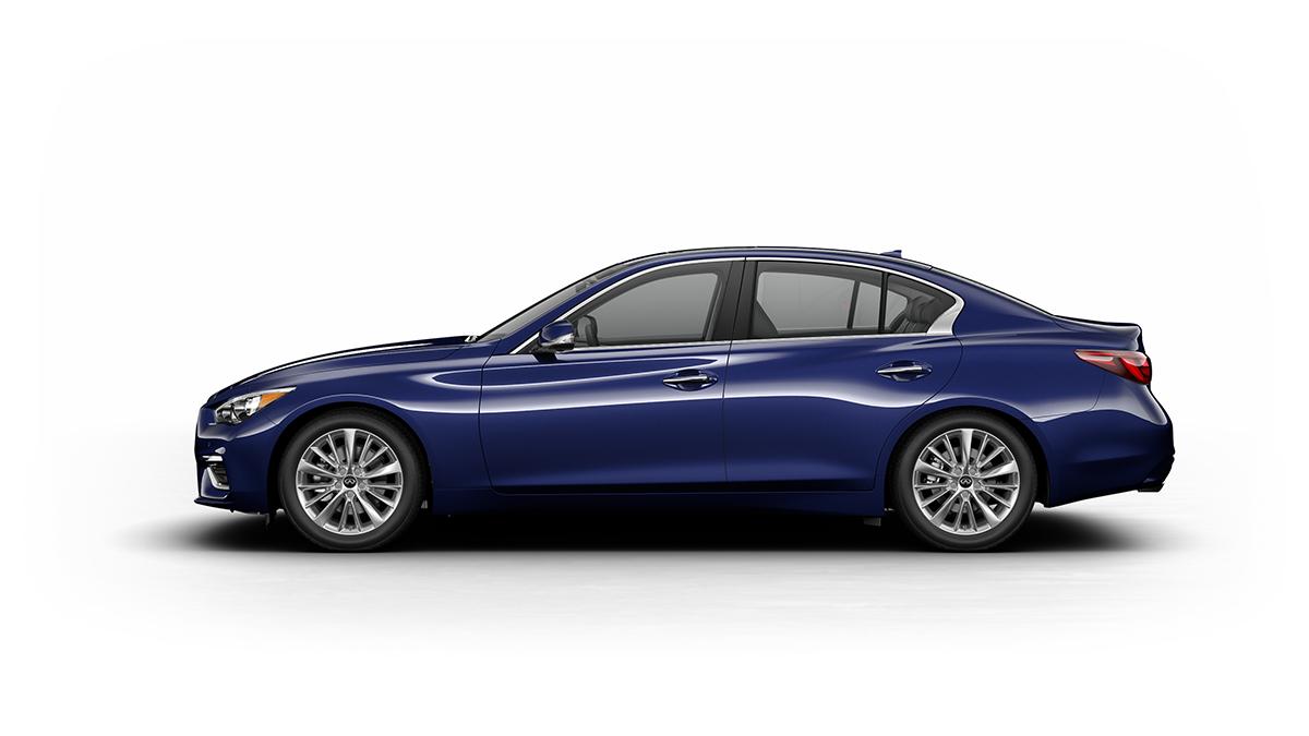 2022 INFINITI Q50 Vehicle Photo in Willow Grove, PA 19090