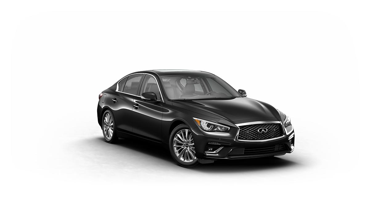 2022 INFINITI Q50 Vehicle Photo in Grapevine, TX 76051