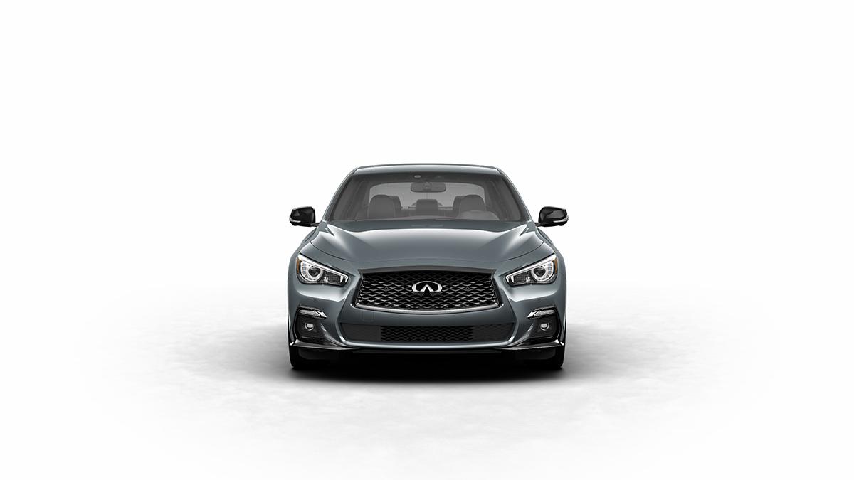 2022 INFINITI Q50 Vehicle Photo in Grapevine, TX 76051