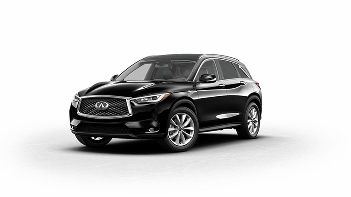 2022 INFINITI QX50 Vehicle Photo in Willow Grove, PA 19090