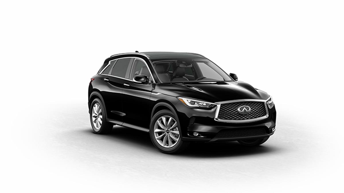 2022 INFINITI QX50 Vehicle Photo in Willow Grove, PA 19090