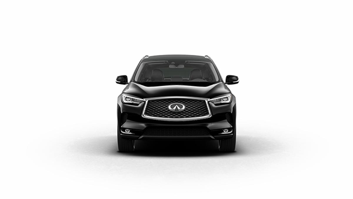 2022 INFINITI QX50 Vehicle Photo in Grapevine, TX 76051