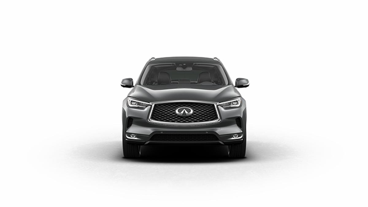 2022 INFINITI QX50 Vehicle Photo in San Antonio, TX 78230