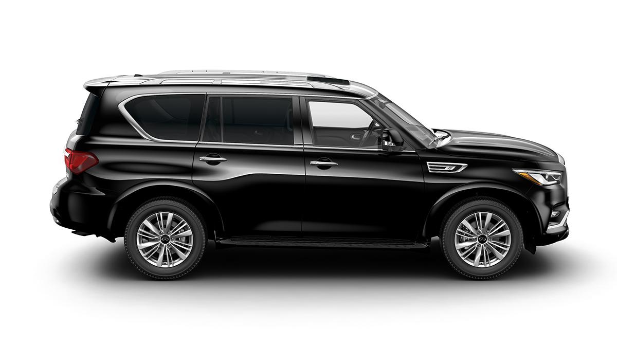 2022 INFINITI QX80 Vehicle Photo in Tustin, CA 92782