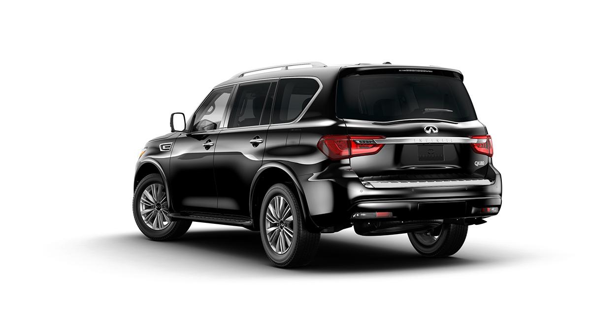 2022 INFINITI QX80 Vehicle Photo in Tustin, CA 92782