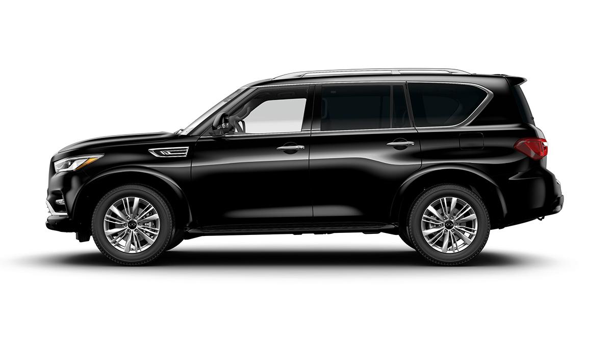 2022 INFINITI QX80 Vehicle Photo in Tustin, CA 92782