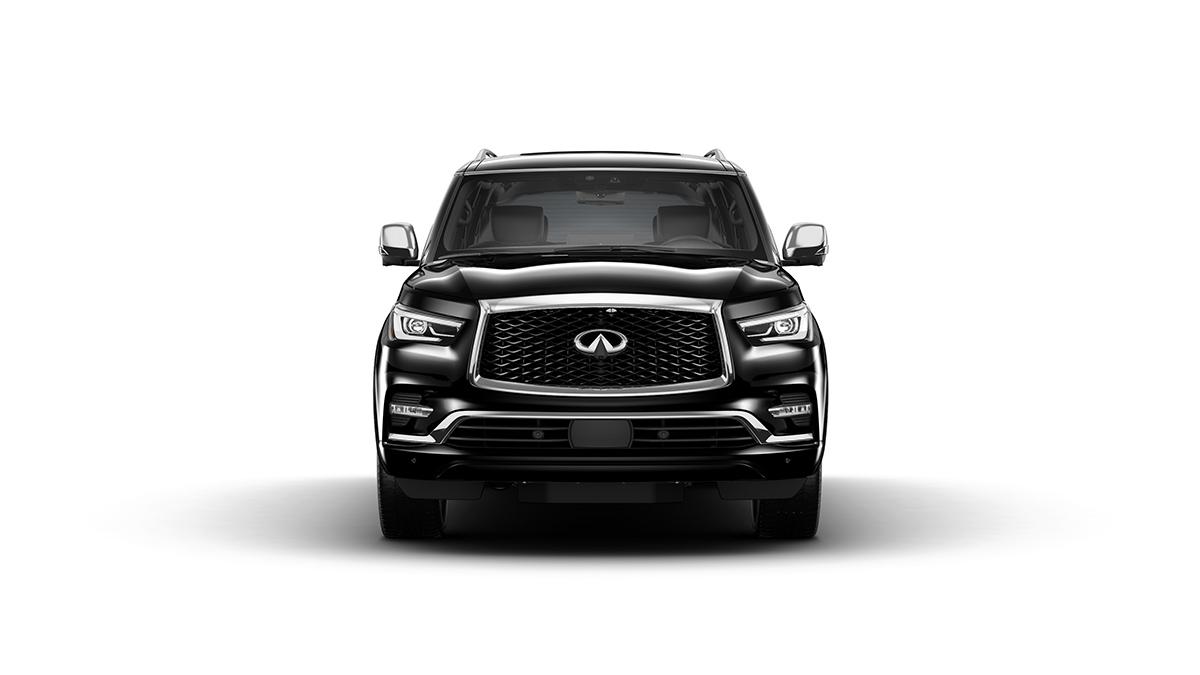 2022 INFINITI QX80 Vehicle Photo in Grapevine, TX 76051