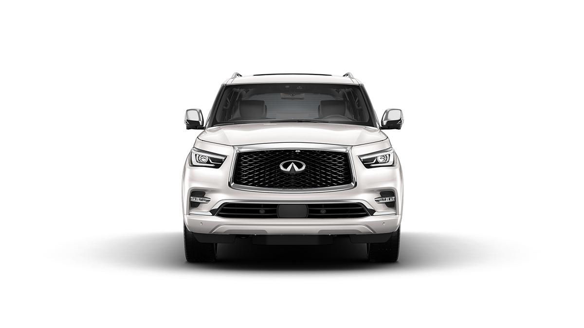 2022 INFINITI QX80 Vehicle Photo in Grapevine, TX 76051