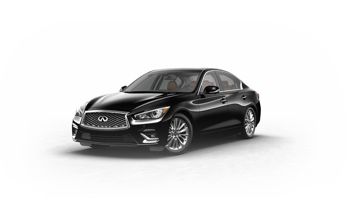 2023 INFINITI Q50 Vehicle Photo in Grapevine, TX 76051