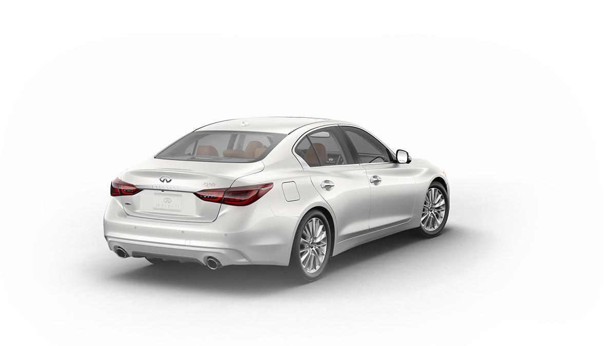 2023 INFINITI Q50 Vehicle Photo in Willow Grove, PA 19090