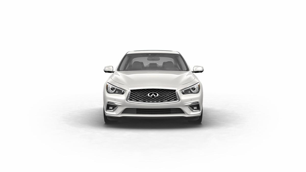 2023 INFINITI Q50 Vehicle Photo in San Antonio, TX 78230