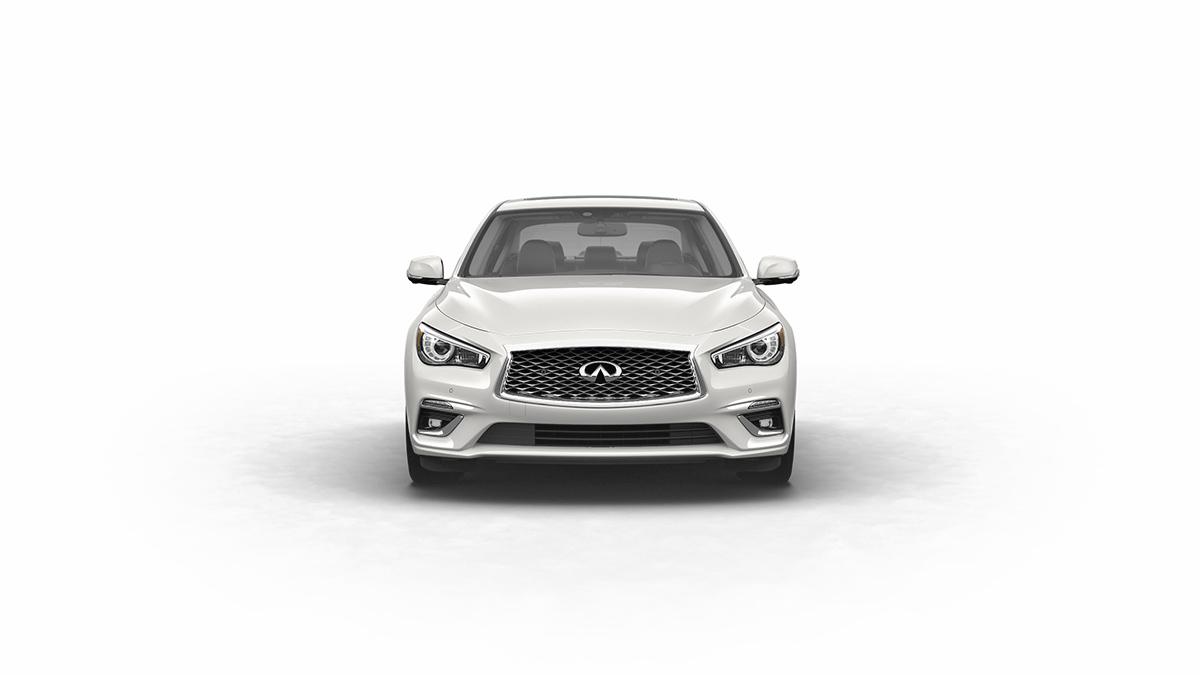 2023 INFINITI Q50 Vehicle Photo in Grapevine, TX 76051