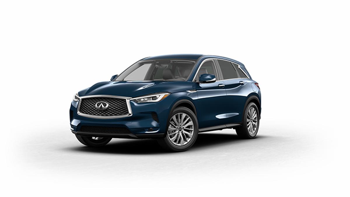 QX50