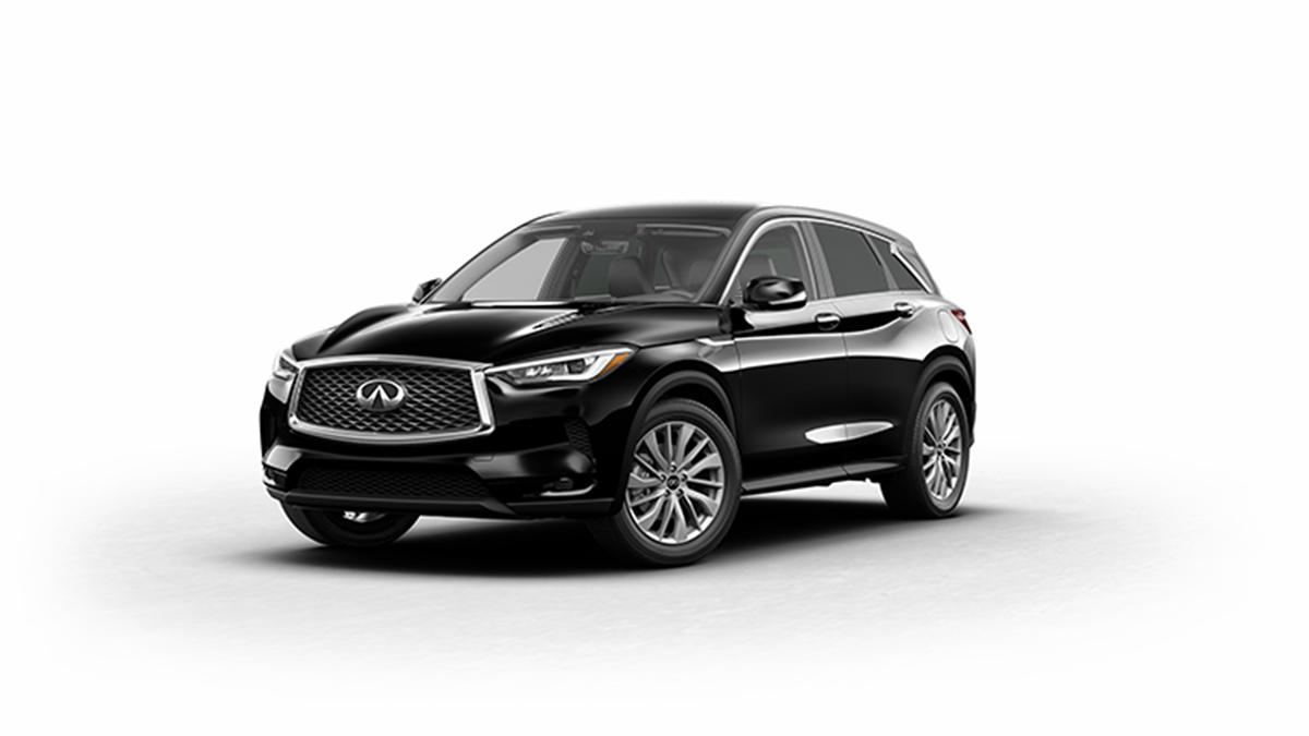 2023 INFINITI QX50 Vehicle Photo in Grapevine, TX 76051