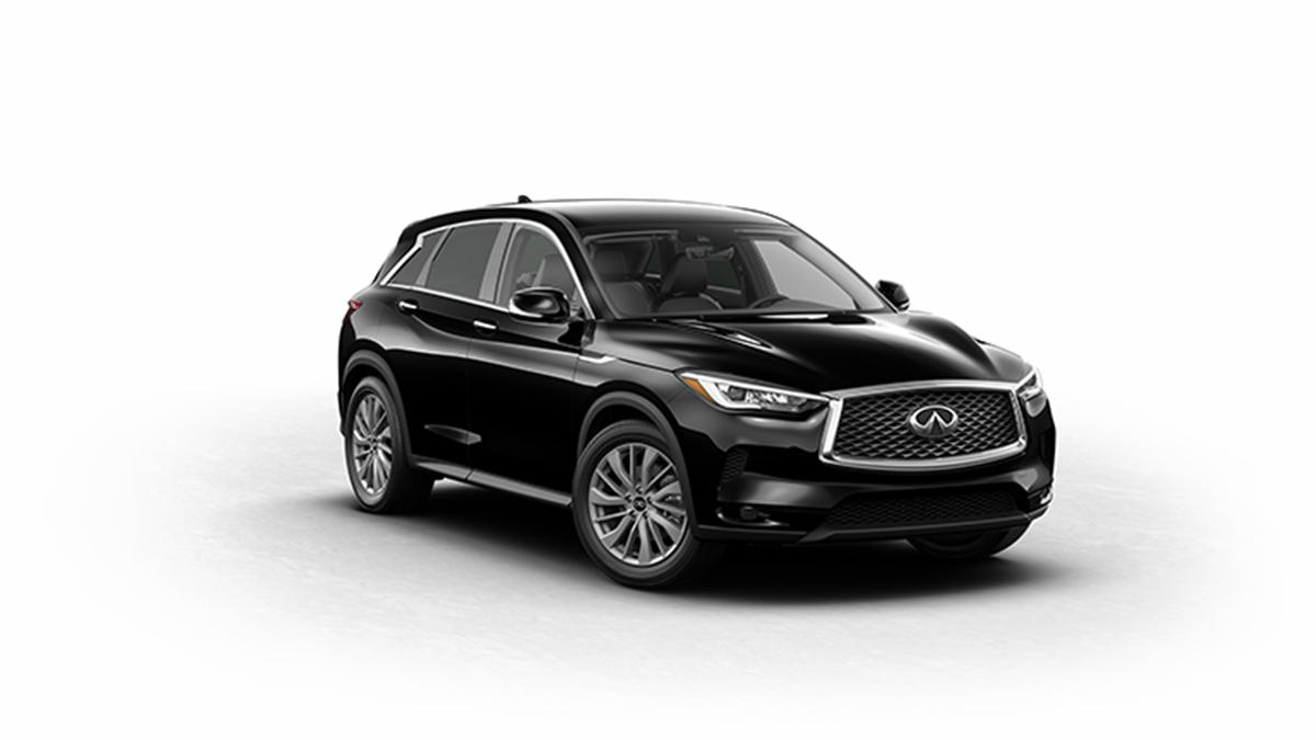 2023 INFINITI QX50 Vehicle Photo in Grapevine, TX 76051