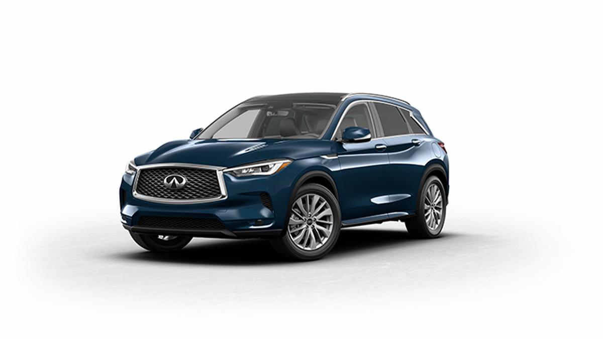 INFINITI 2023 QX50 LUXE