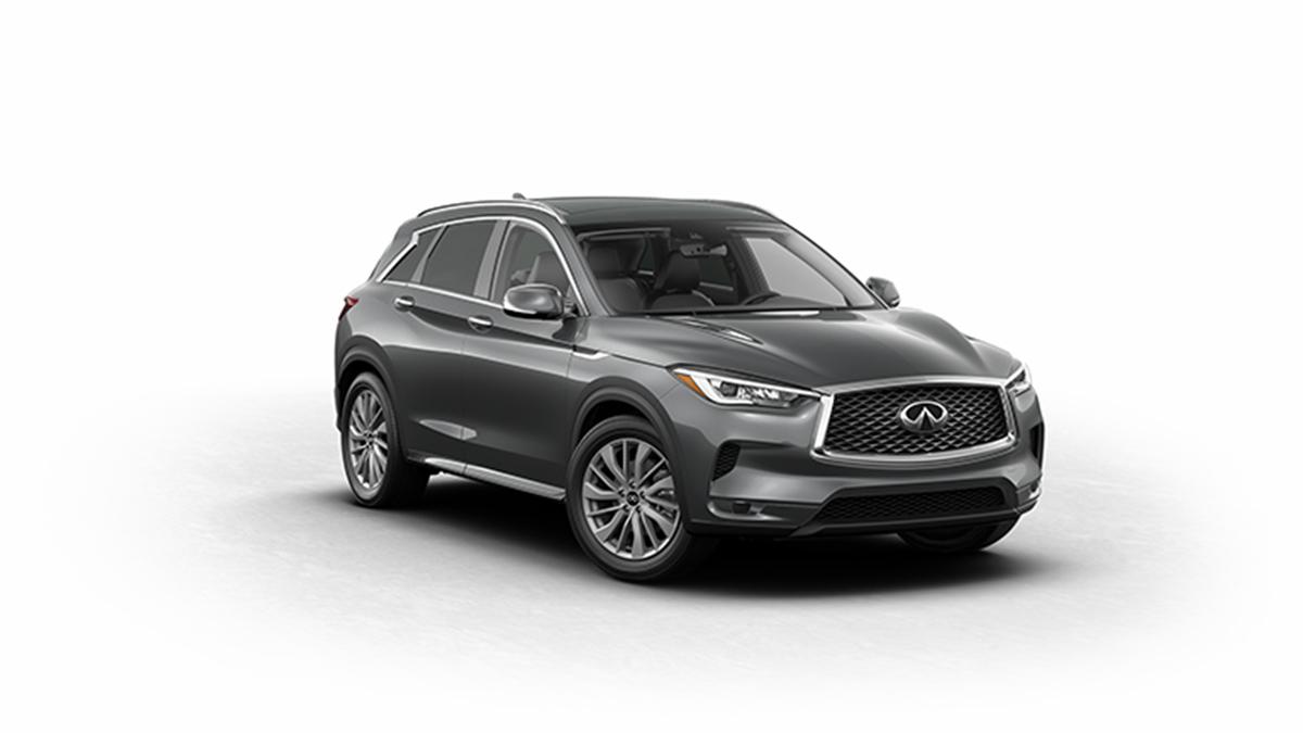 2023 INFINITI QX50 Vehicle Photo in Grapevine, TX 76051